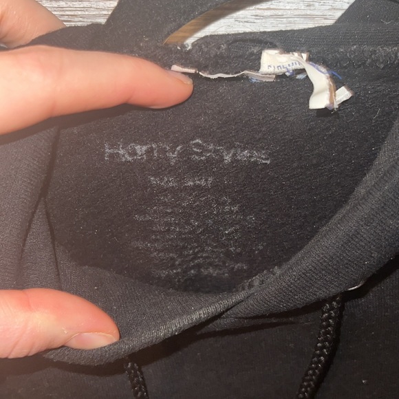 Harry styles live on tour merchandise hoodie 2018 - Picture 10 of 10